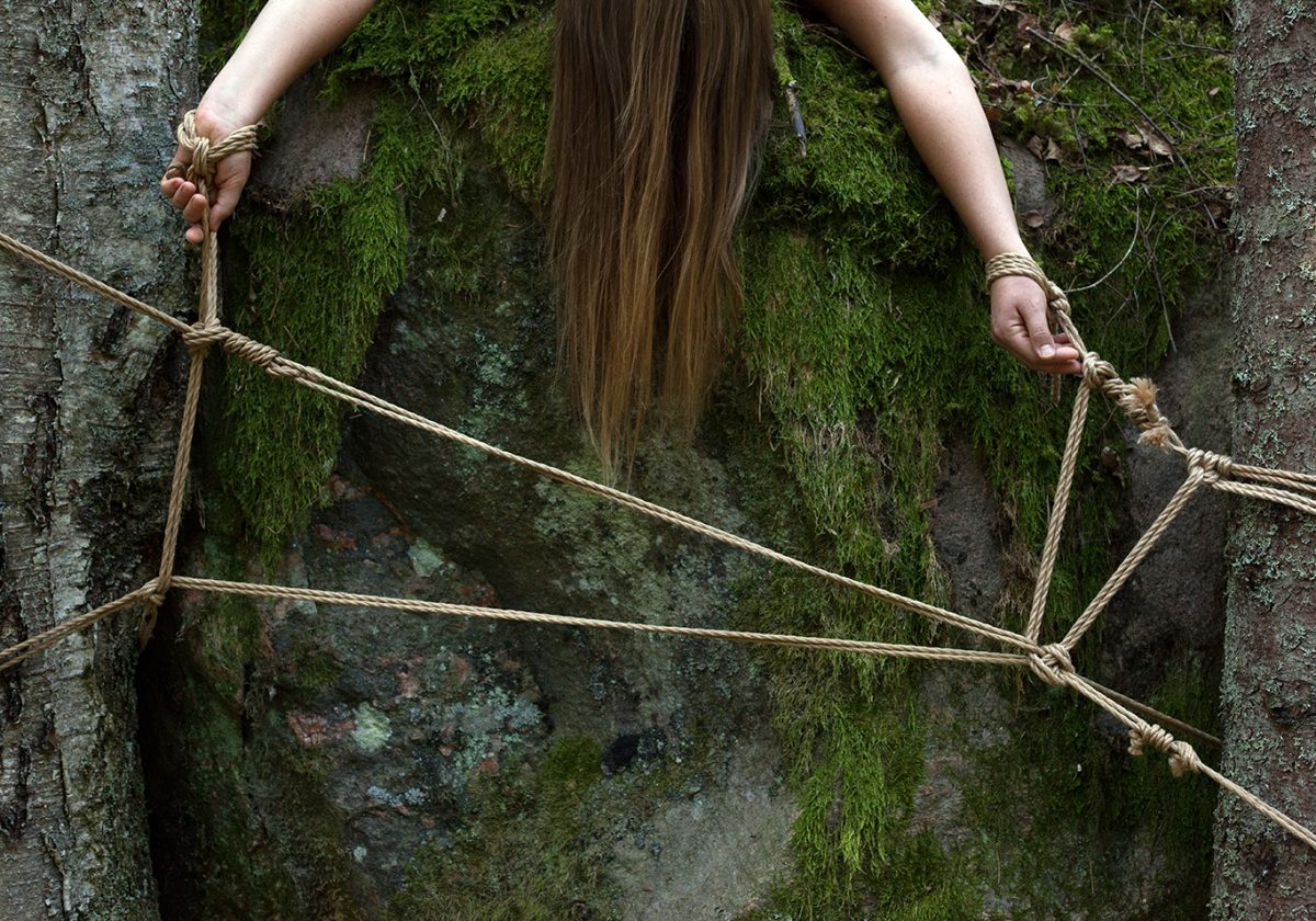 How I learnt about Wabi-Sabi (2018)